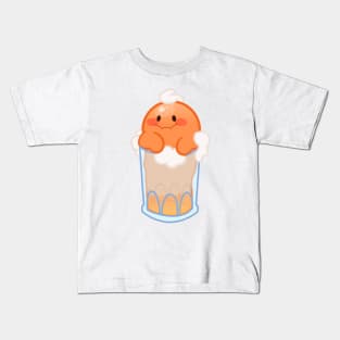 MikanPachi Kids T-Shirt